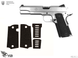 Modular Grip Tape for 1911 YB1911 фото 4