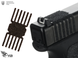 Slide Grip for Glock Gen 1&ndash;5 YB5001 фото 2